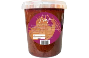 Plantaardige v duja pot 1kg